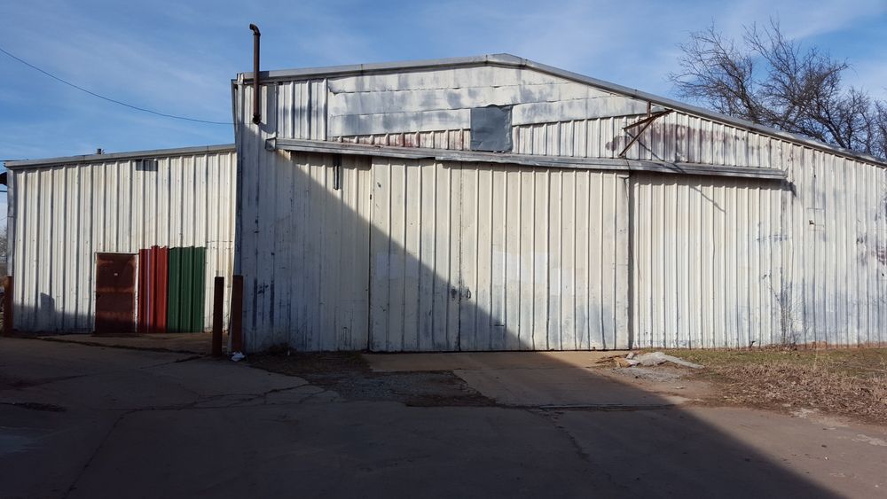 1200 N 16th St, Chickasha, OK 73018